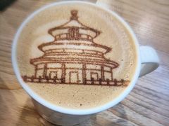 -逸派咖啡 EPARKCOFFEE(广安门店)