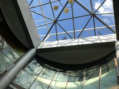 -小海豚国际游泳培训中心(浦东塘桥店)