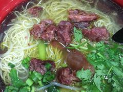 -张飞牛肉(观前街店)