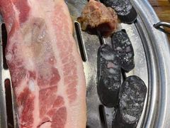 -·缸桶屋·韩式牛肋条自助烤肉(西湖D11店)