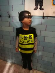 -多奇妙儿童乐园(昆山吾悦店)