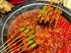 -蜀大侠火锅(总府路店)