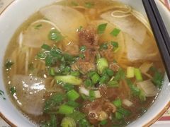 -河州春清真西北特色美食(虎踞路店)