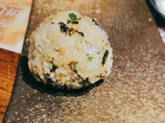 -海之屋韩式烤肉(海棠68环球美食街店)
