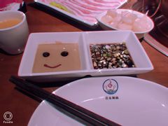 -宝泉铜锅·涮羊肉(解放东路店)