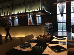 -曙亚洲餐厅-重庆富力艾美酒店(南坪万达广场店)