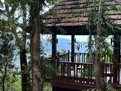 -三亚亚龙湾人间天堂鸟巢度假村