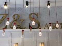-张爱施法式西餐厅(汉街店)
