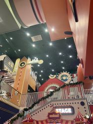 -MELAND CLUB亲子乐园·派对·餐厅(北京芳圆里ID MALL店)