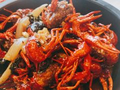 -聚味瞿记·龙虾堂(望城店)