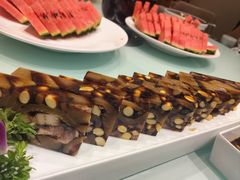 -隆喜元鱼汤包·海鲜(中联广场店)