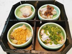 -琼大师东方烤乳猪(亚特兰蒂斯店)