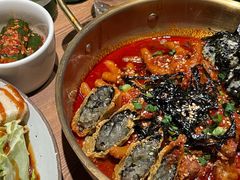-INSA Korean Bistro饮鲨韩食酒馆