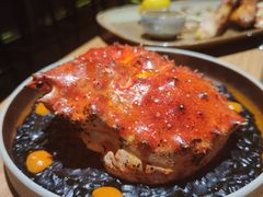 -Osteria Garden 生蚝花园餐厅(原进贤路店)