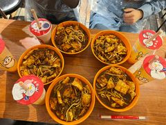 -啊臻味道米粉(六道口店)