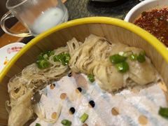 -福苗小骆驼烧烤(大唐不夜城店)