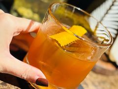 -MM·五声·音乐人与调酒师(西安路店)
