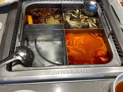 -海底捞火锅(铂澜大象城店)