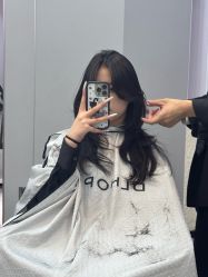 -DL HOPE造型