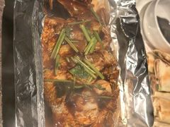 -新白鹿餐厅(爱琴海购物中心店)