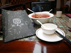 -走马楼饭庄(慈城古县城店)