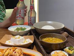 -李百蟹·江南蟹黄面·河景餐厅(夫子庙总店)