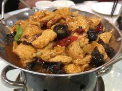 -德泰楼餐饮(莲湖路店)