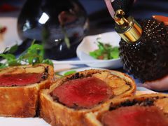 -弦月窗LUNETTE BY AMANDA(复兴路店)