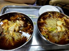 咸口冷面-顺通大冷面(吉祥店)