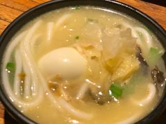 传统过桥米线之秀才米线-茶花妹子云南餐厅(北大店)