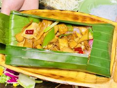 -雀舞云南菜(天津天河城购物中心店)