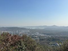 -北高峰