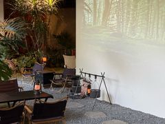 -J Create城市露营咖啡·简餐·宠物(上海动物园店)