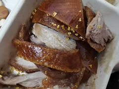 桂花香烤鸭-青年公社烤鸭(蜀山万象汇店)