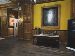 -松赞拉萨林卡酒店