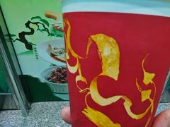 -瑞幸咖啡(龙岗万达广场店)