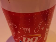 -DQ·蛋糕·冰淇淋(城南嘉园店)