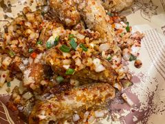 -大同江朝鲜菜•长春地标美食(绿园吾悦广场店)