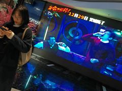 -春天国际影城(中庚漫游城杜比全景声店)