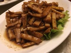 -山外山菜馆(玉泉路店)