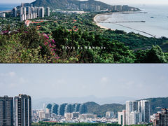 -鹿回头风景区