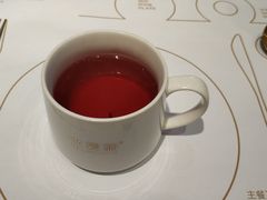 -张爱施法式西餐厅(汉街店)