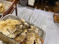 -小寒羊烧烤(凯瑞时代大厦店)