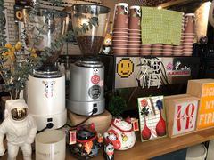 零售区-熊猫一间店欧式奶茶铺