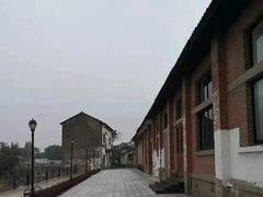 -云间粮仓