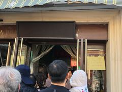 门面-中山美食街