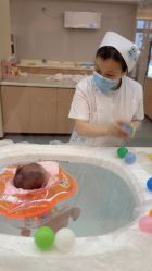 点击看大图 -宝生月子中心(民治店)