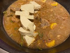 -粘豆包铁锅炖二部(温泉街店)