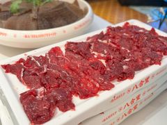 -八合里潮汕鲜牛肉火锅(深圳海岸城店)