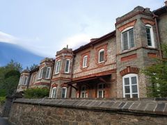 -烟台山景区